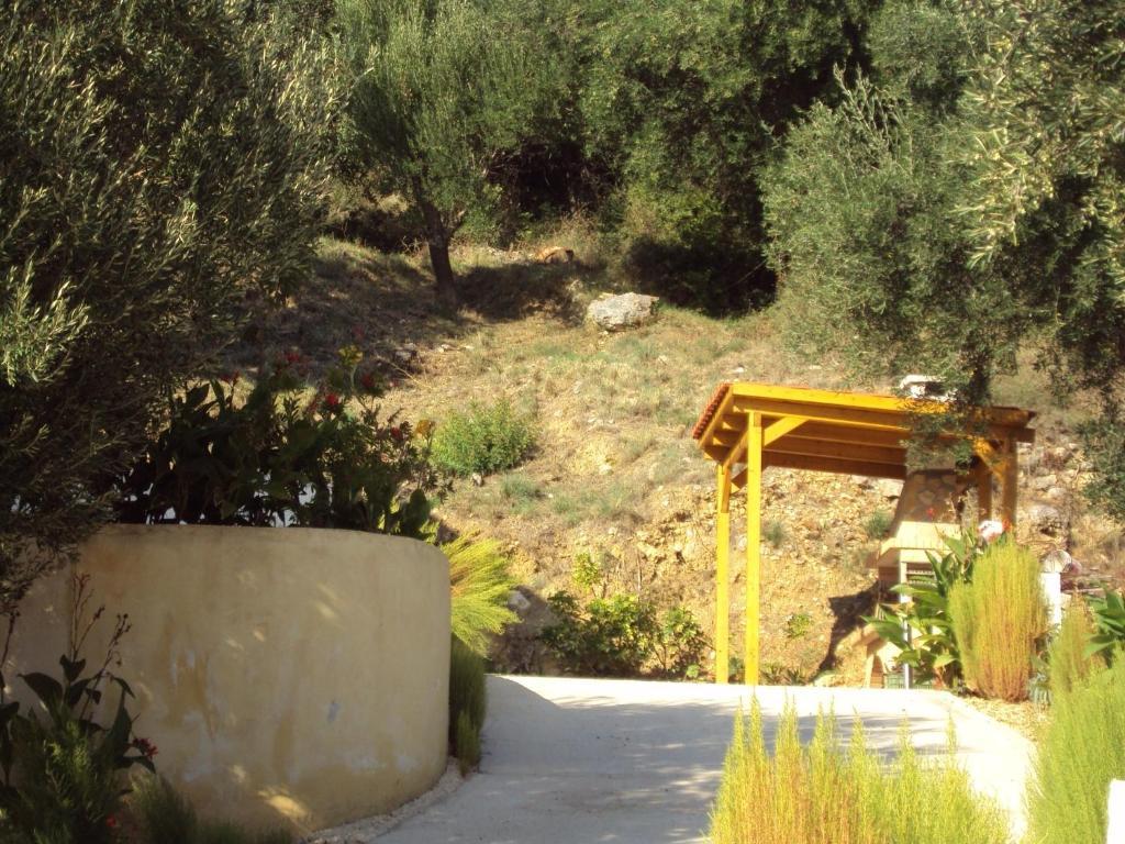 לואורדטה Anna Studios מראה חיצוני תמונה